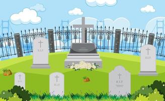 Memorial Headstone Design PNG Transparent Images Free Download, Vector  Files