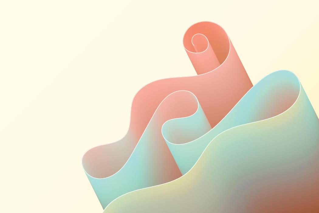 Curved Shapes Vector Art, Icons, and Graphics for Free Download