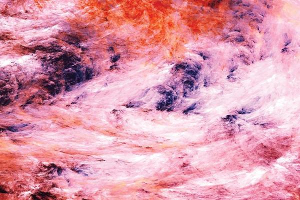 Abstract grunge handmade canvas background design. Dirty holographic gradient scratches on old wall texture