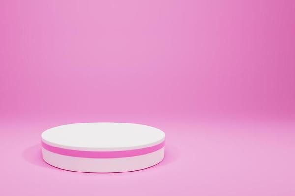 Pink Product Background Stock Photos, Images and Backgrounds for Free