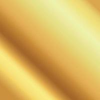 textura panorámica de metal dorado, industria industrial, plantilla de fondo web eps 10 - vector