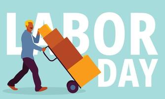 International labor day. Mayday. May 1st. vector