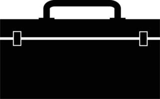 tool box icon. construction toolbox symbol. black toolbox sign. 8142927  Vector Art at Vecteezy