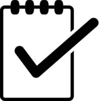 to-do icon. to-do list symbol. To-Do sign. flat stytle. vector