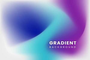 modern grainy gradient background vector