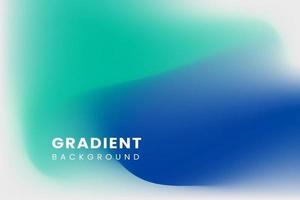 modern grainy gradient background vector