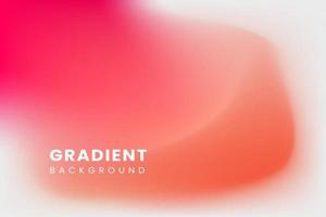 modern grainy gradient background vector