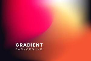 modern grainy gradient background vector