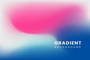 modern grainy gradient background vector