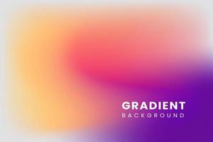 modern grainy gradient background vector