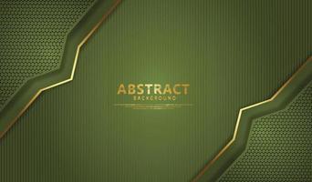 Background with bright flow lines effect on textured dark background vector