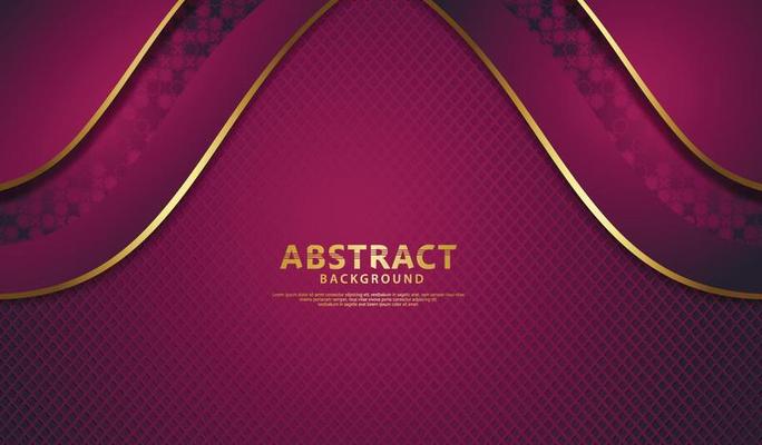Purple Gold Gradient Vector Art, Icons, and Graphics for Free Download