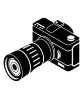 Camera Vectors And Illustrations for Free Download.