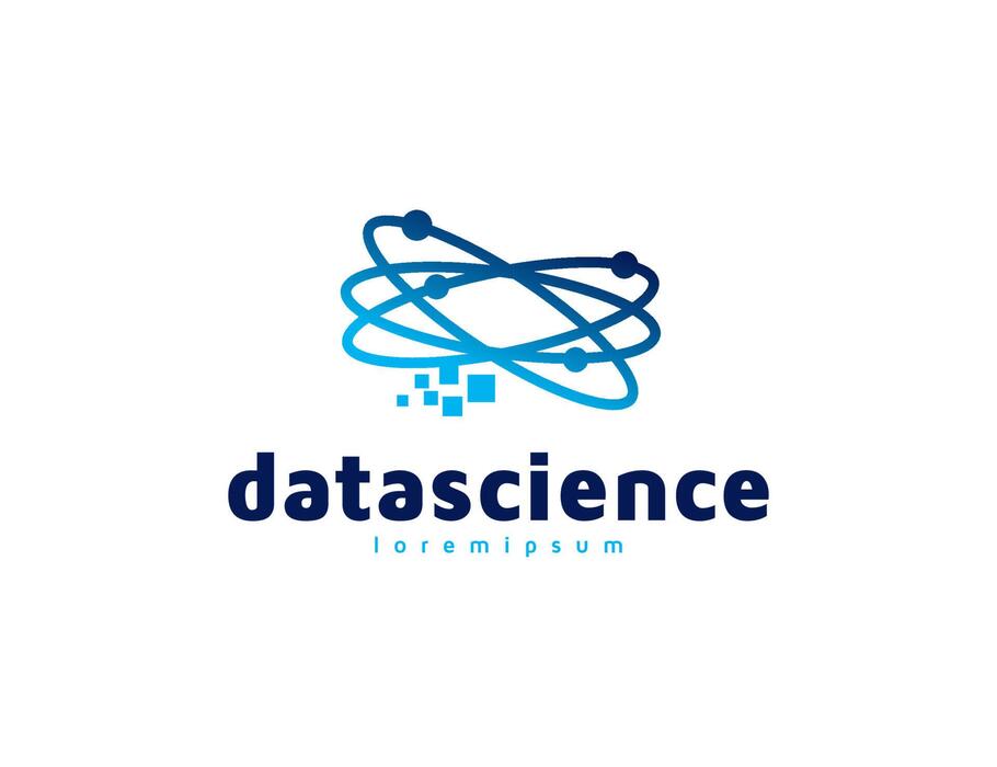 Data Science Logo Vector Art, Icons, and Graphics for Free Download