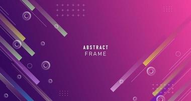 modern background.abstract frames, full of colors, gradations, business, etc, eps 10 vector