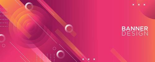 modern banner background. full of colors, gradations, concept banners, business, etc, eps 10 vector