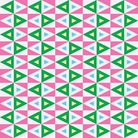 Print vector seamless geometric pattern background