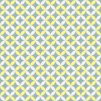 Print vector geometric pattern background