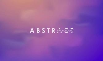 Gradients abstract background colorful concept vector