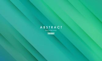 Dynamic gradients colorful background vector