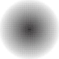 Black dots background. abstract  illustration. Vector EPS 10
