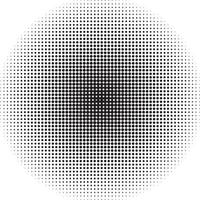 Black dots background. abstract  illustration. Vector EPS 10