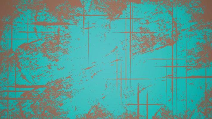 Abstract grunge texture background design