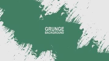 Abstract grunge texture background design vector