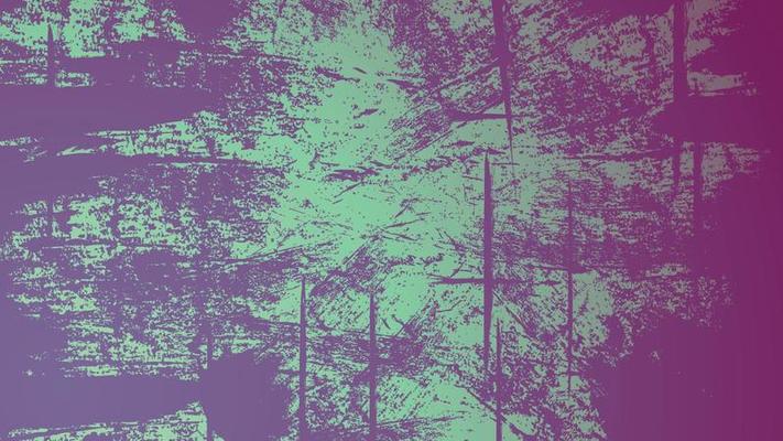 Abstract grunge texture background design