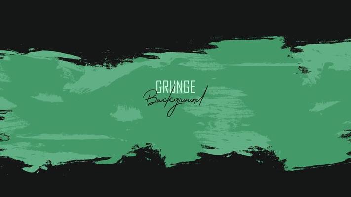 Abstract grunge texture background design