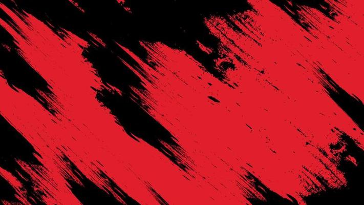 Abstract grunge texture background design