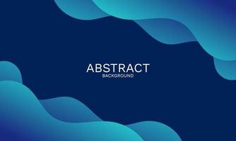 abstract gradient background vector