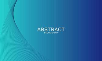 abstract gradient background vector