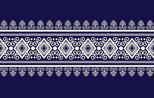 Decorative abstract geomatrical ethnic oriental pattern traditional,Abstract ethnic  background Design for carpet,wallpaper,clothing,wrapping,batik,fabric,traditional print vector illustration.