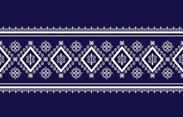 Decorative abstract geomatrical ethnic oriental pattern traditional,Abstract ethnic background Design for carpet,wallpaper,clothing,wrapping,batik,fabric,traditional print vector illustration.