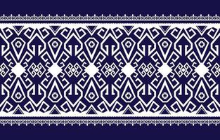 Decorative abstract geomatrical ethnic oriental pattern traditional,Abstract ethnic geometric pattern background Design vector