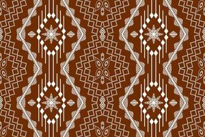 Beautiful embroidery.geometric ethnic oriental pattern traditional .Aztec style,abstract,vector,illustration.design for texture,fabric,clothing,wrapping,fashion,carpet,print.