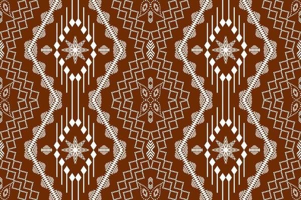 Beautiful embroidery.geometric ethnic oriental pattern traditional .Aztec style,abstract,vector,illustration.design for texture,fabric,clothing,wrapping,fashion,carpet,print.
