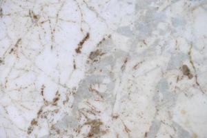 dirty white marble photo