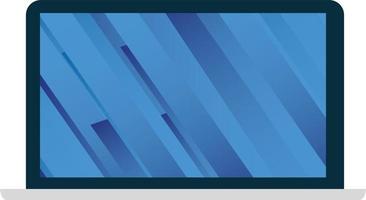 background with gradient. background Vector template