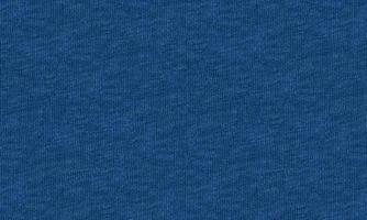 Cotton single jersey fabric background photo