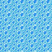 3d illustration of set of   stars  on monocrome background, pattern. Geometry  background photo