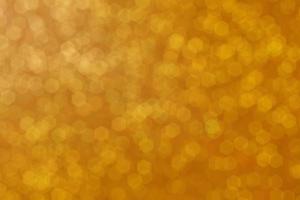glod bokeh abstract background and texture photo