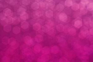 Bokeh abstract background and texture photo