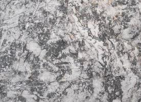 white and gray stone with line pattern photo