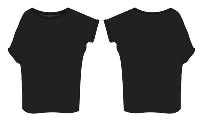 T-Shirt Design Templates, Free T Shirt Template for Illustrator