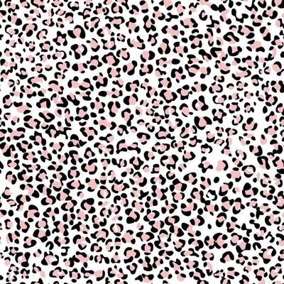 Leopard Print Vector Art, Icons, and Graphics for Free Download