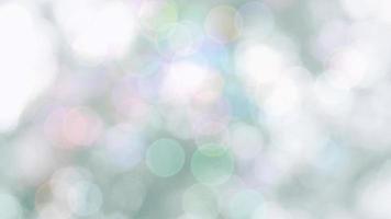 Bokeh backgrounds are bursting with color and glamor like a celebration. Suitable for advertising background photo