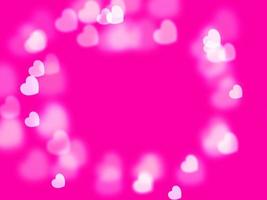 foto de fondo bokeh con luz.foto rosa bokeh