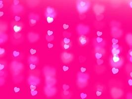 foto de fondo bokeh con luz.foto rosa bokeh